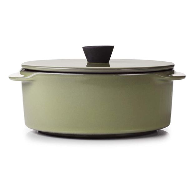 Topf aus Porzellan-product