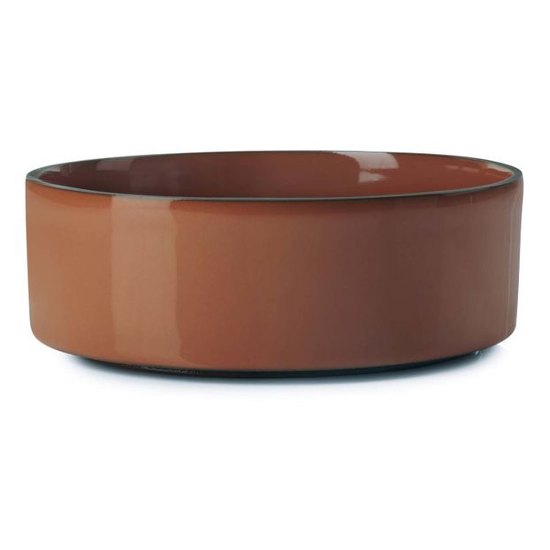 Teller aus Porzellan 14 cm - 4er-Set-product
