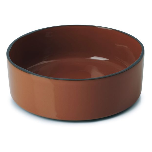 Teller aus Porzellan 14 cm - 4er-Set-product