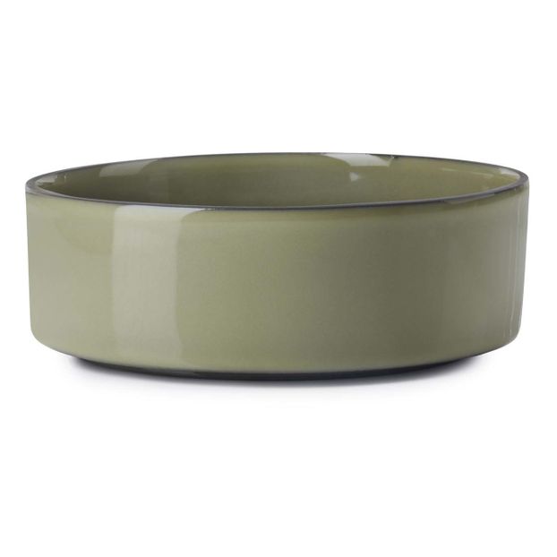 Teller aus Porzellan 14 cm - 4er-Set-product