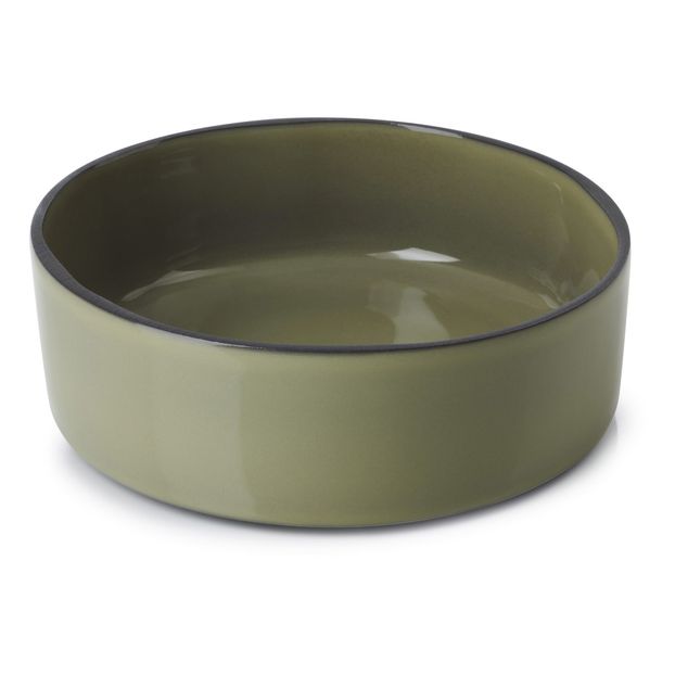 Teller aus Porzellan 14 cm - 4er-Set-product
