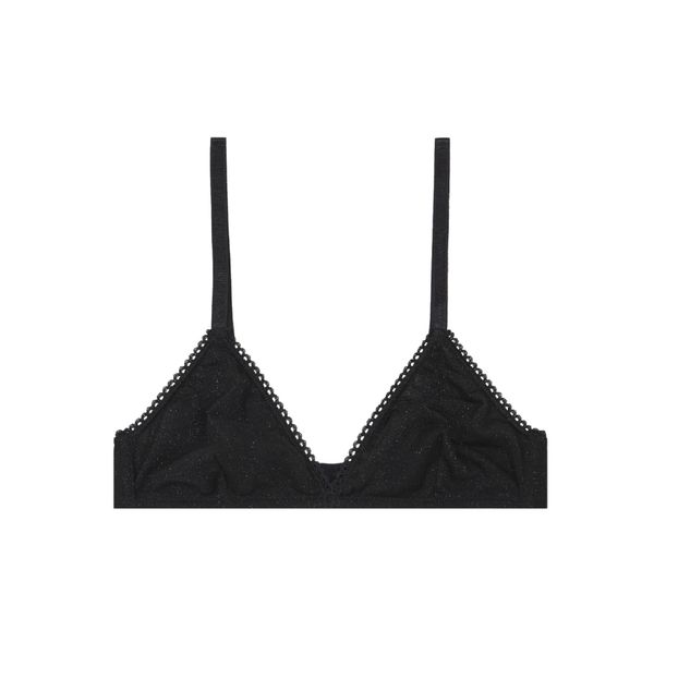 Soutien Gorge Amethist Jersey Lurex-product