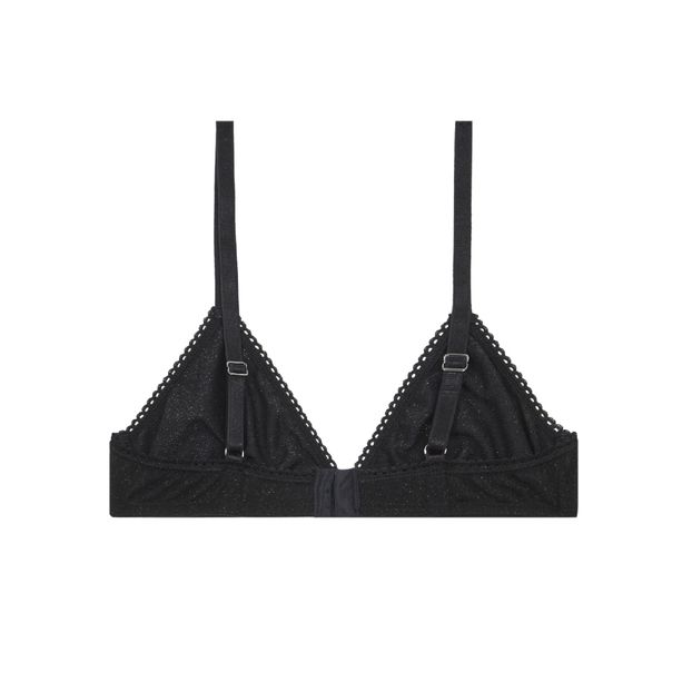 Soutien Gorge Amethist Jersey Lurex-product
