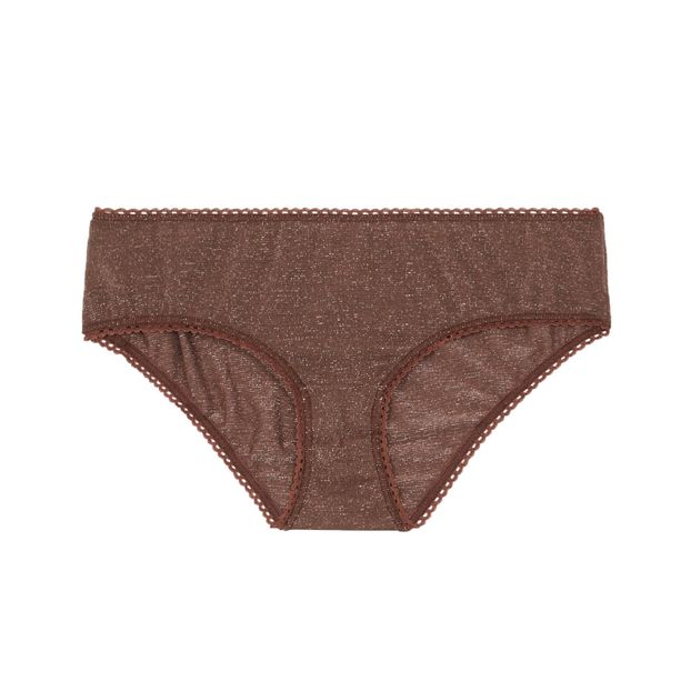 Culotte Amaca Jersey Lurex-product
