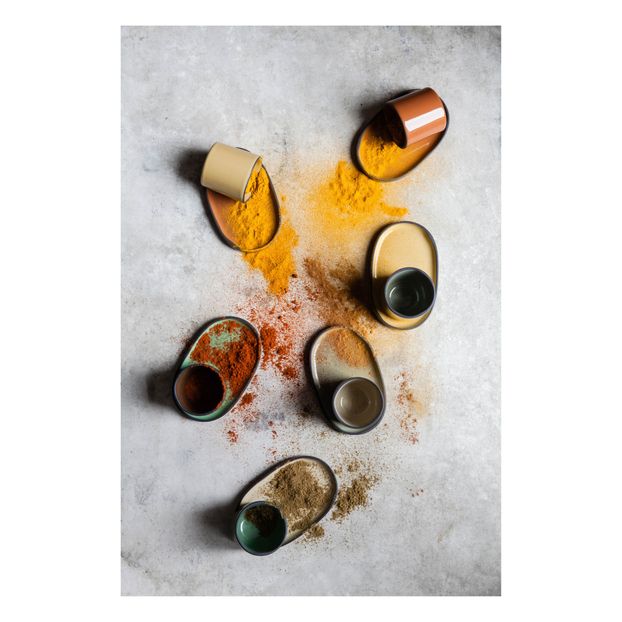 Becher aus Porzellan - 2er-Set-product