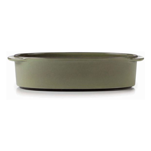 Servierplatte aus Porzellan-product