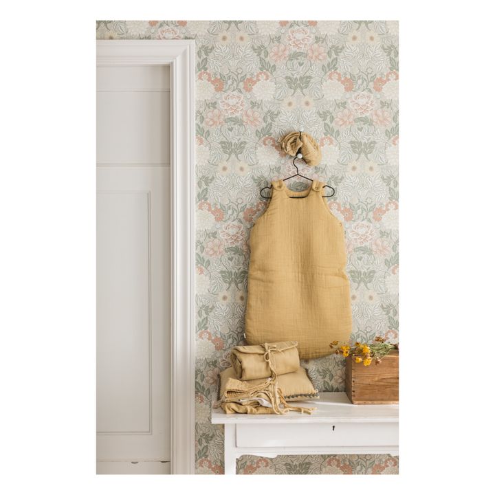 Baby Sleeping Bag | Mellow Yellow S048- Product image n°1