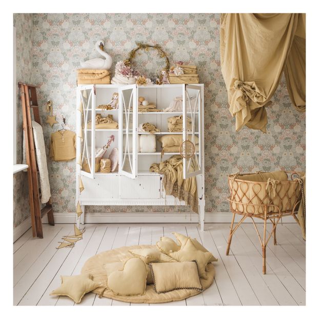 Taie d'oreiller en coton bio-product