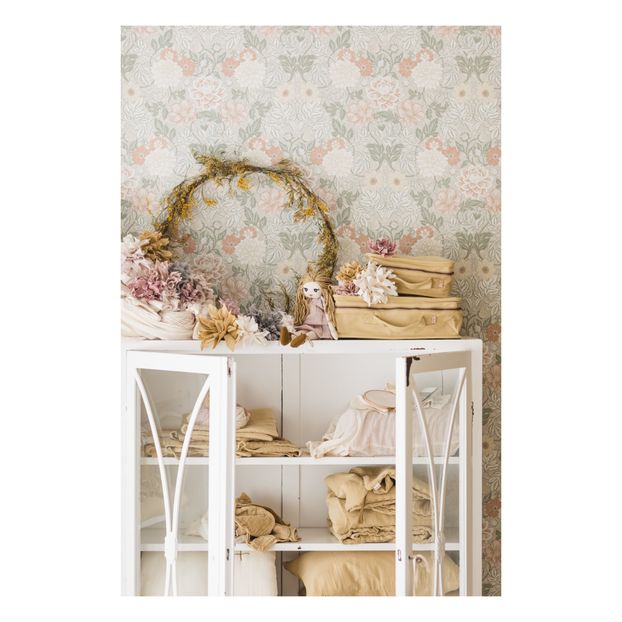Organic Cotton Suitcase-product
