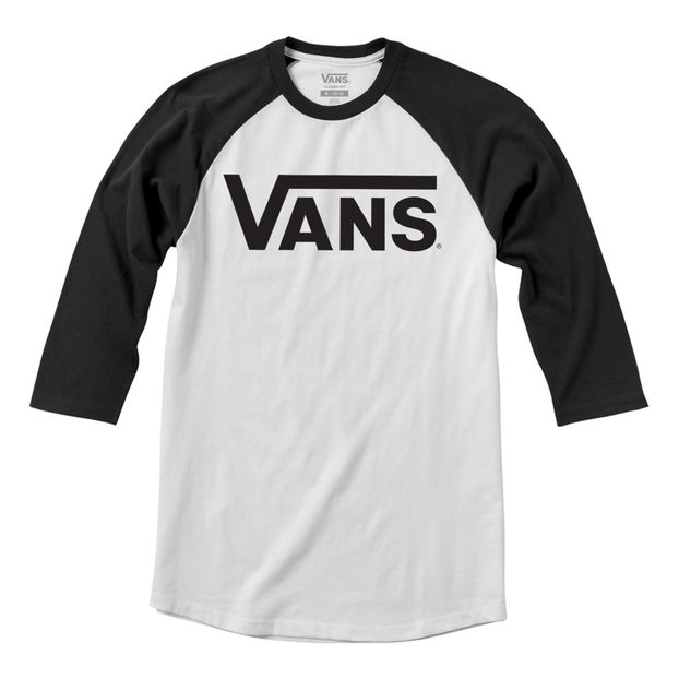 T-shirt Classic Raglan-product