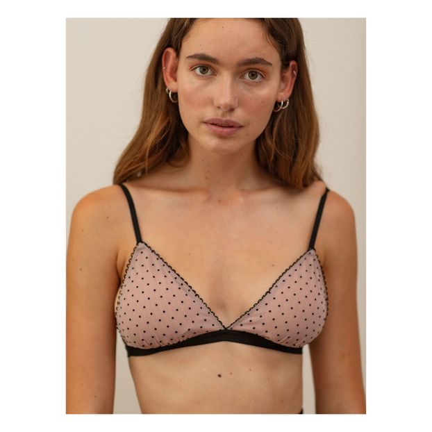 Soutien-gorge Pois Tassie-product
