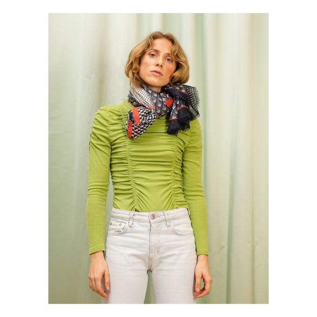 Foulard Mixin Siw-product
