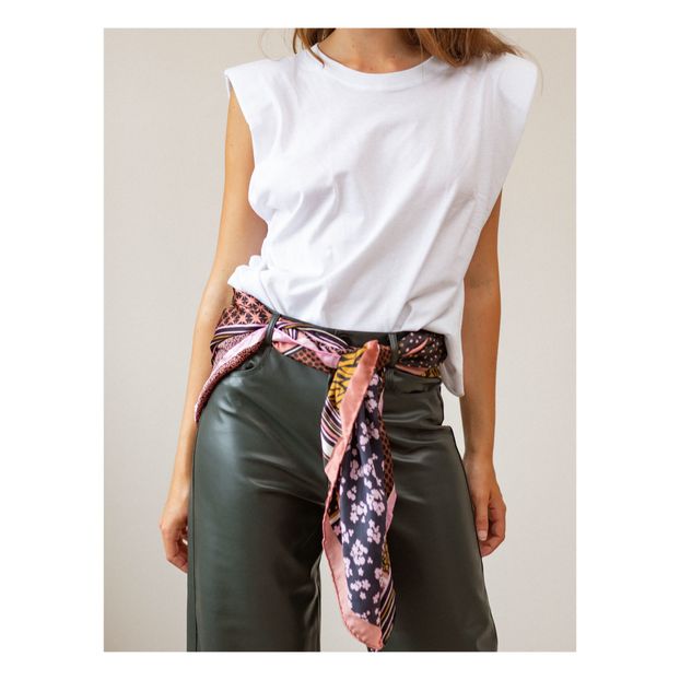 Foulard Soie Sia-product