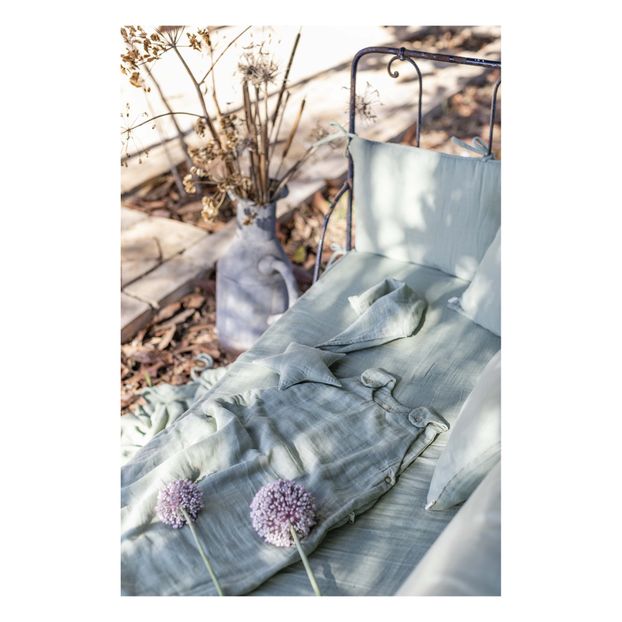 Organic Cotton Sleeping Bag-product