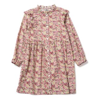 Bonton Kleid Slow-listing