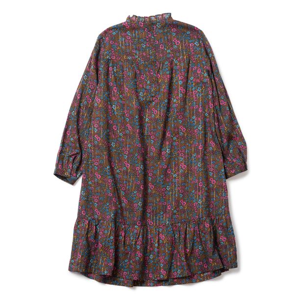 Vestido Sirène-product