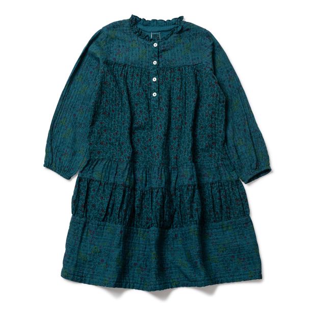 Robe Fleurs Bijou-product