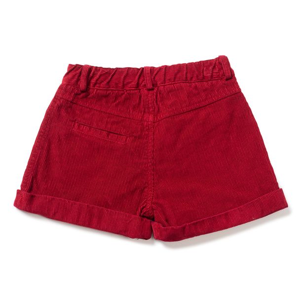 Short Velours Sirocco-product