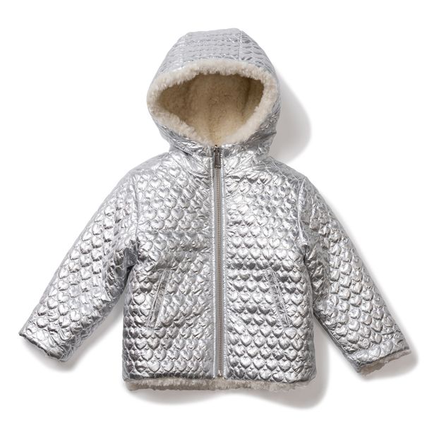 Manteau Fourré Baris-product