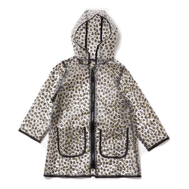 Ciré Léopard Rain-product