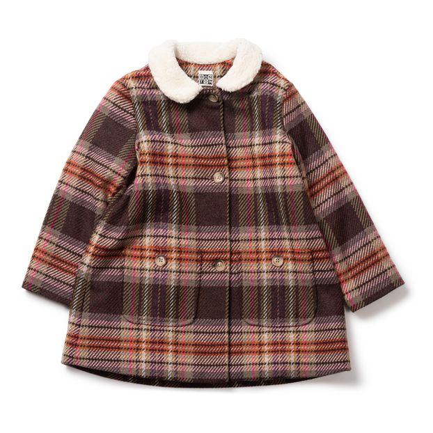 Manteau Suzanne-product