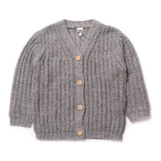 Cardigan Magic-product