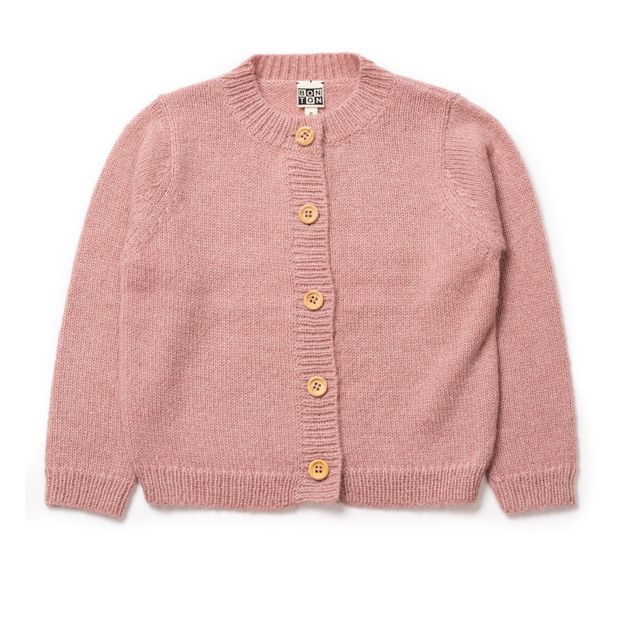 Cardigan Uni-product