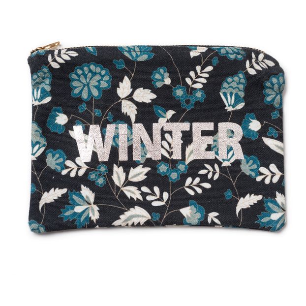 Pochette Fleurs-product