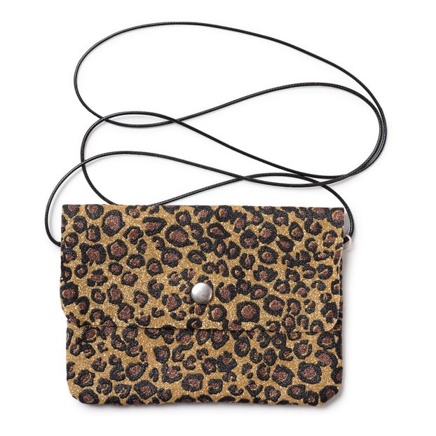 Mini Pochette Léopard-product