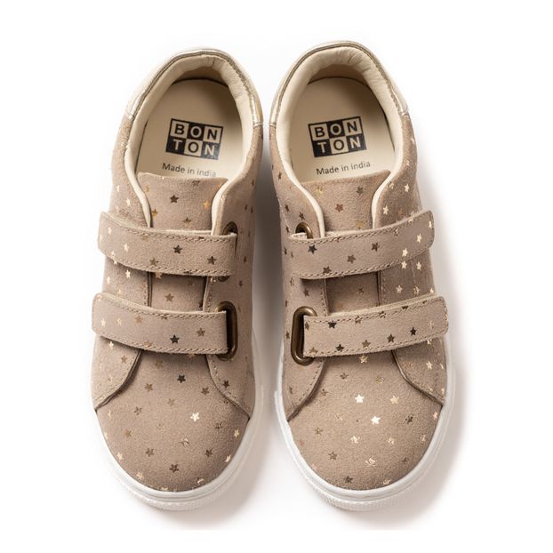 Zapatillas Nubuck Estrellas-product
