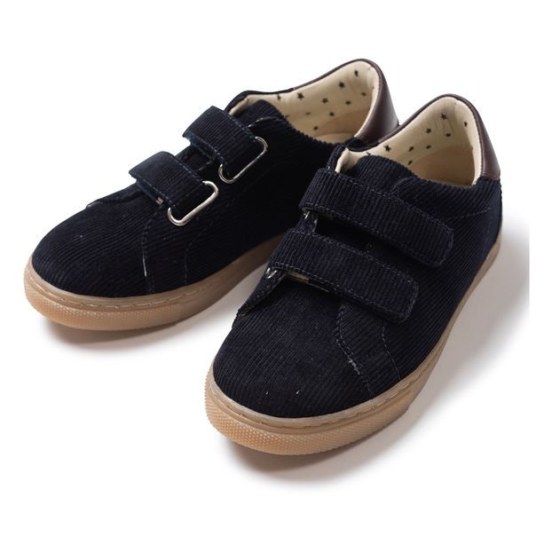 Baskets Velours-product
