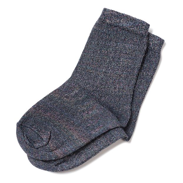 Lurex Socks-product
