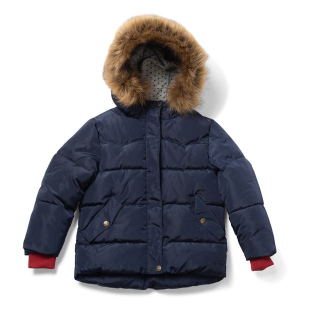 Anorak Berlin-product