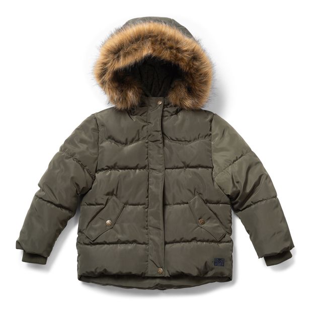 Berlin Down Jacket-product
