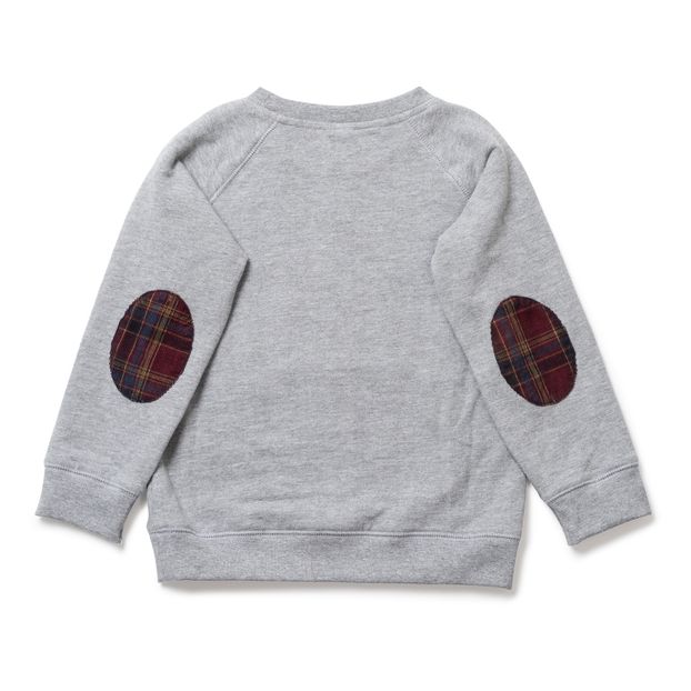 Sweat Shetland-product