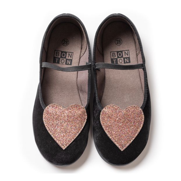 Chaussons Sarra-product