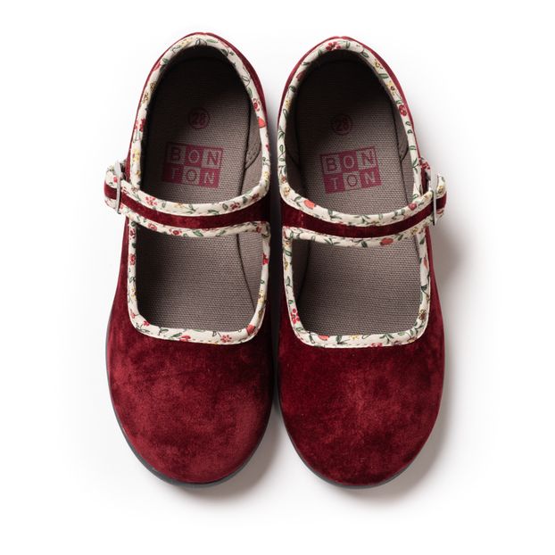 Chaussons Jane-product