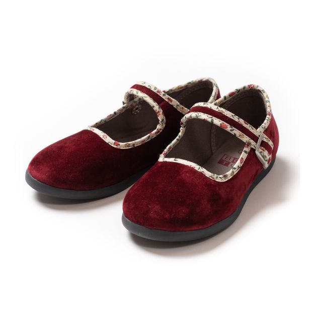 Chaussons Jane-product