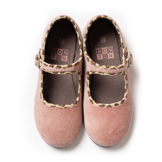 Chaussons Jane-product