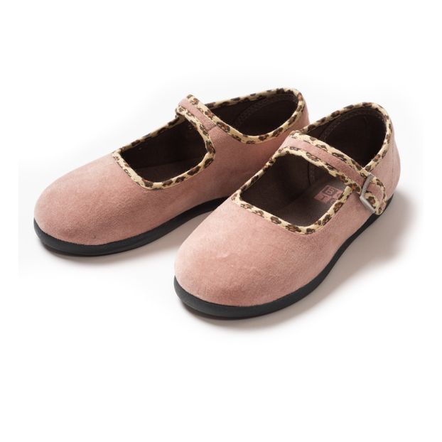 Chaussons Jane-product