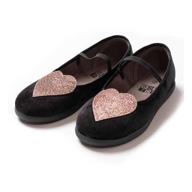 Chaussons Sarra-product