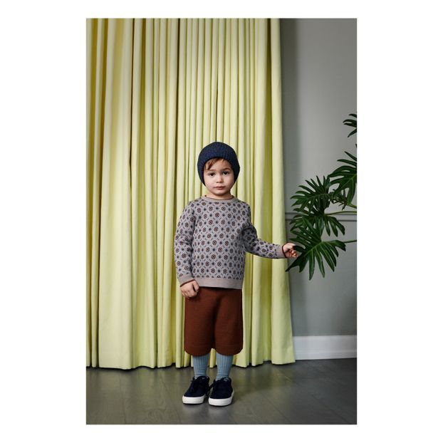 Chaussettes Laine Extra Fine-product