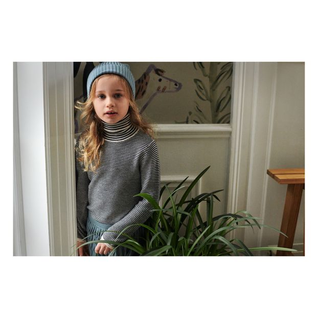 Extra Fine Wool Undershirt-product