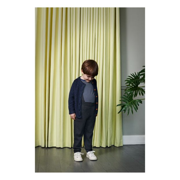 Wool Jacket-product