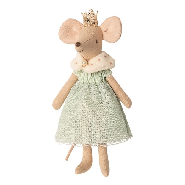 Queen Mouse Toy-product