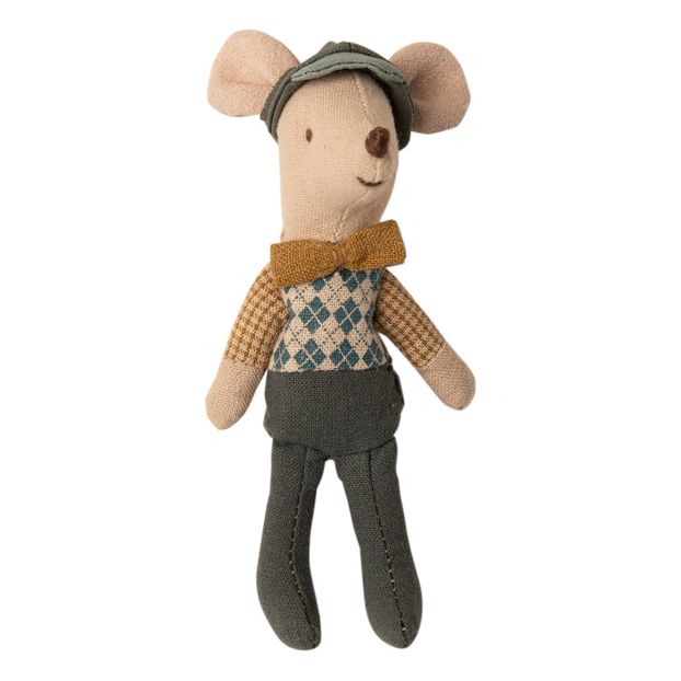 Mouse In The Car Toy-product