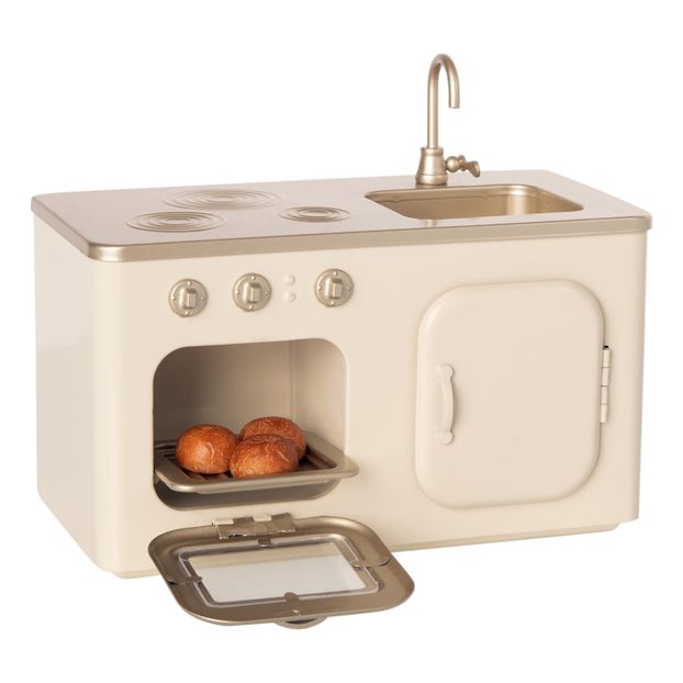 Mini cuisine-product