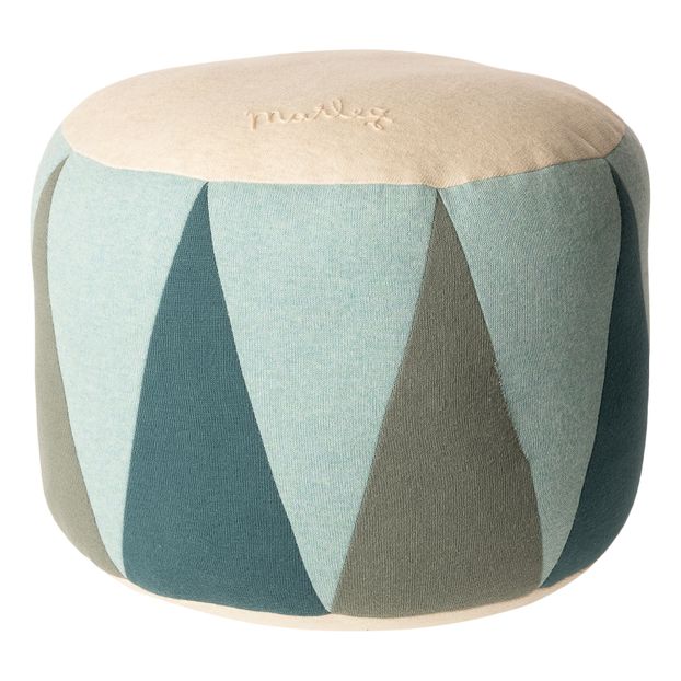 Pouf infantil de algodón-product