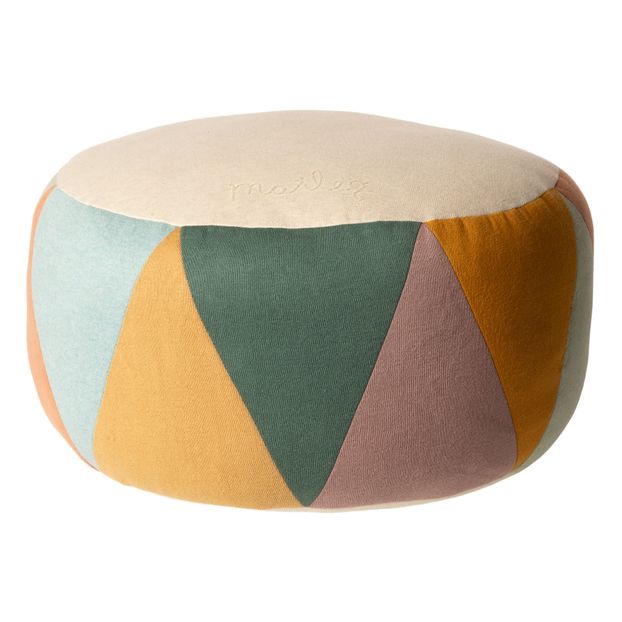 Pouf enfant en coton-product