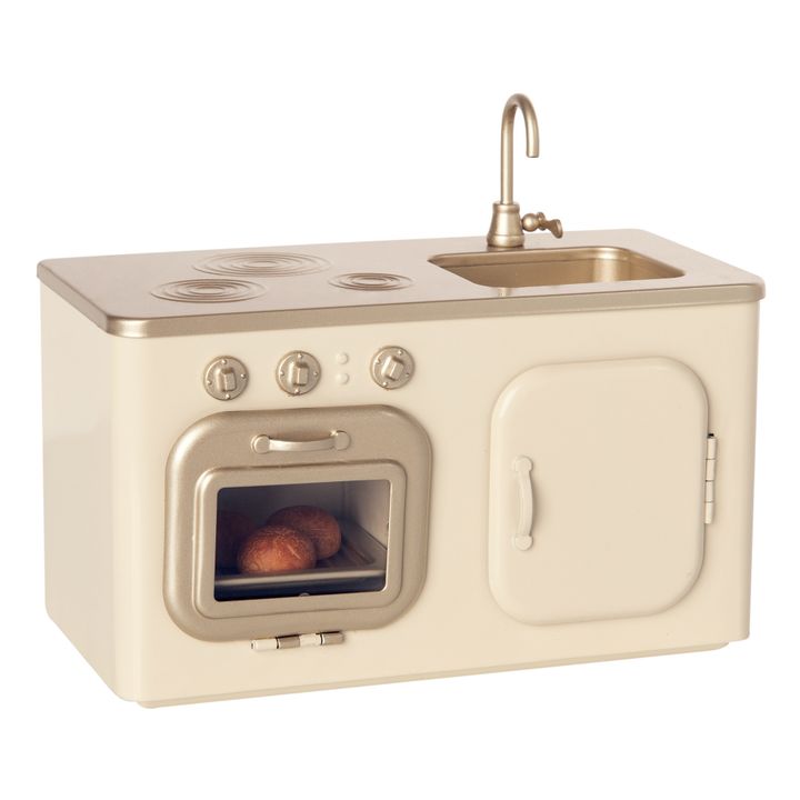 Miniature Kitchen- Product image n°0